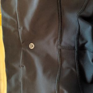 Lululemon Capri Tights 8